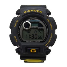 CASIO G-SHOCK X-treme Surfrider Foundation DW-9000SR-9T Men's Watch Excellent+++ | eBay
