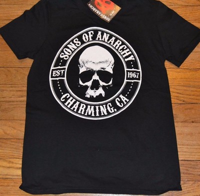 charming samcro