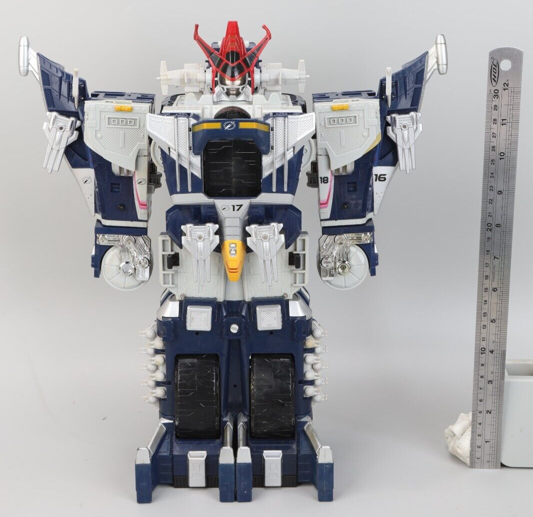 ローカル　キジトンボ Bandai Gogo Sentai Boukenger Chouzetsu Combination Dx Dai