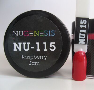 Nugenesis Easy Dip - Manicure Dipping Color Powder 2oz - Choose Colors (Part 2)