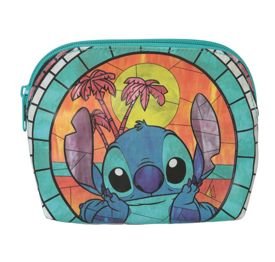 Disney Makeup Bags and Cases