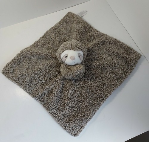 Plush Velour Baby Lovey Toy 67609