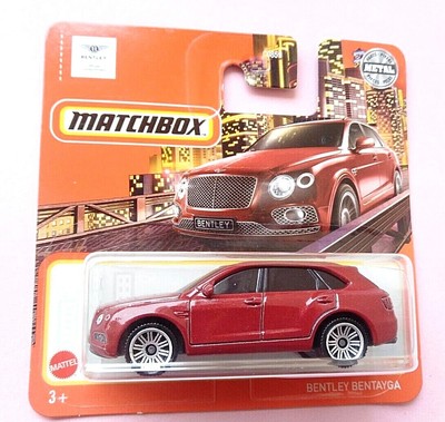 Matchbox 2020, 2021, 2022, 2023, 2024, choose your own car !!! (MY MIX 3)