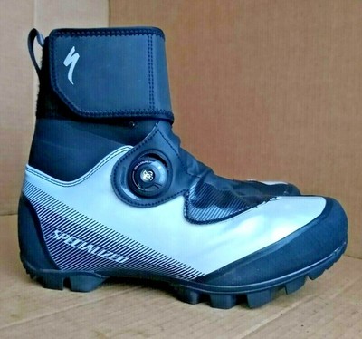 defroster trail mountain bike shoes