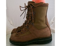 danner quarry logger