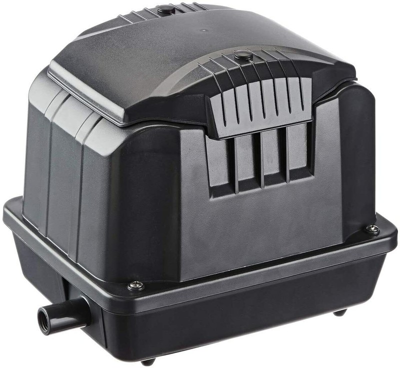 Pontec 43111 Belüftungssets PondoAir Set 3600 | | 3.600 l/h 