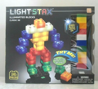 stax toys