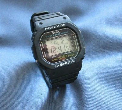 casio 5600c
