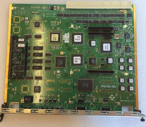 MPM-1G Alcatel Xylan Management Processor Module