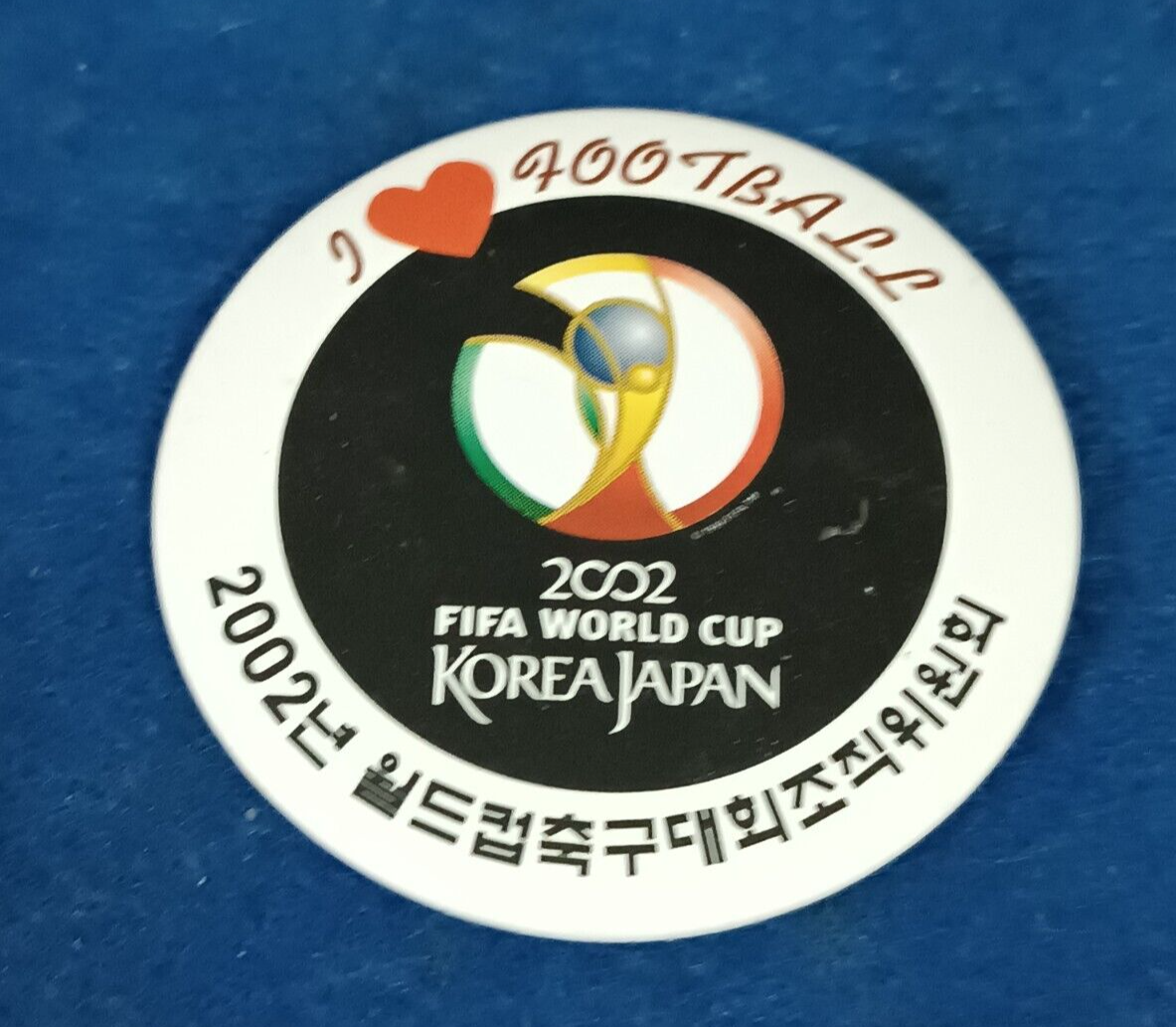 【激レア】2002 FIFAワールドカップ  KOREA JAPAN 横断幕 激レア】2002 FIFAワールドカップ KOREA JAPAN 横断幕 FIFA