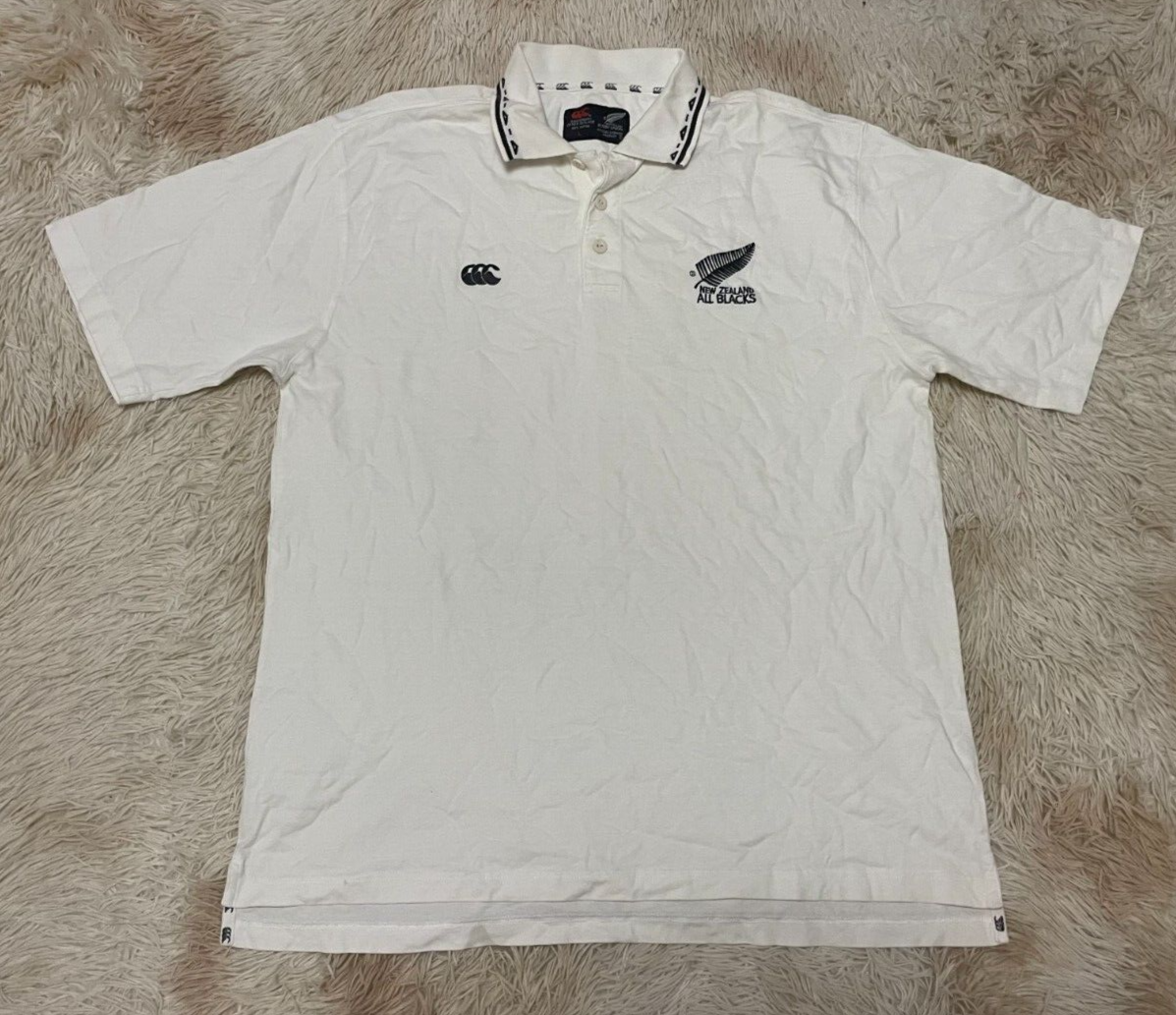 Canterbury NZ Rugby 1870 ジャケット Lサイズ Canterbury NZ Rugby 1870 ジャケット Lサイズ Vintage 90`s New