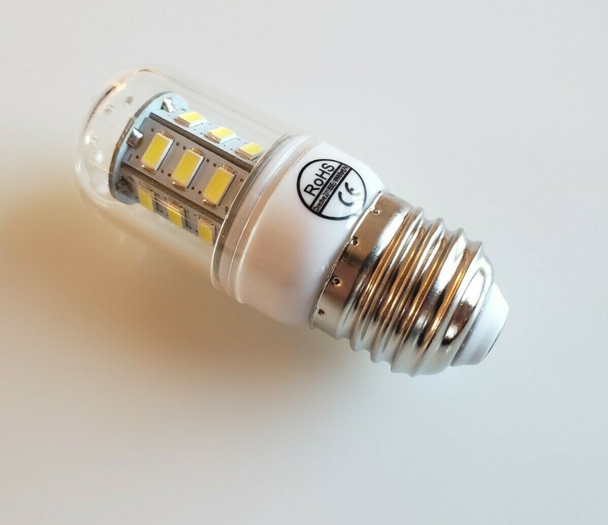 Replacement LED Light Bulb Frigidaire Electrolux 5304511738… Verde