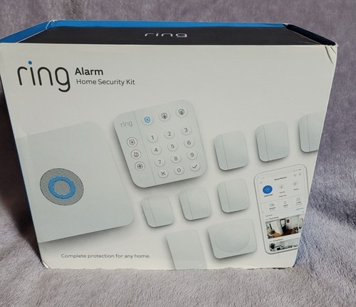 10 Piece Kit 2nd Gen Z-wave-a16