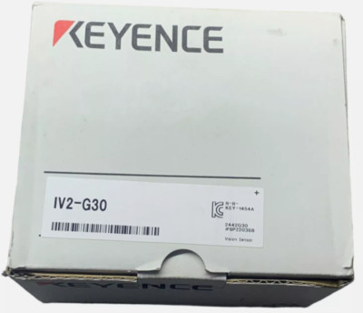 NEW KEYENCE image controller IV2-G30