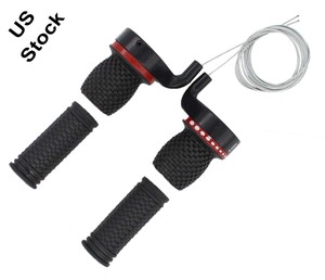 Mountain Bike Gear Shifter  eBay