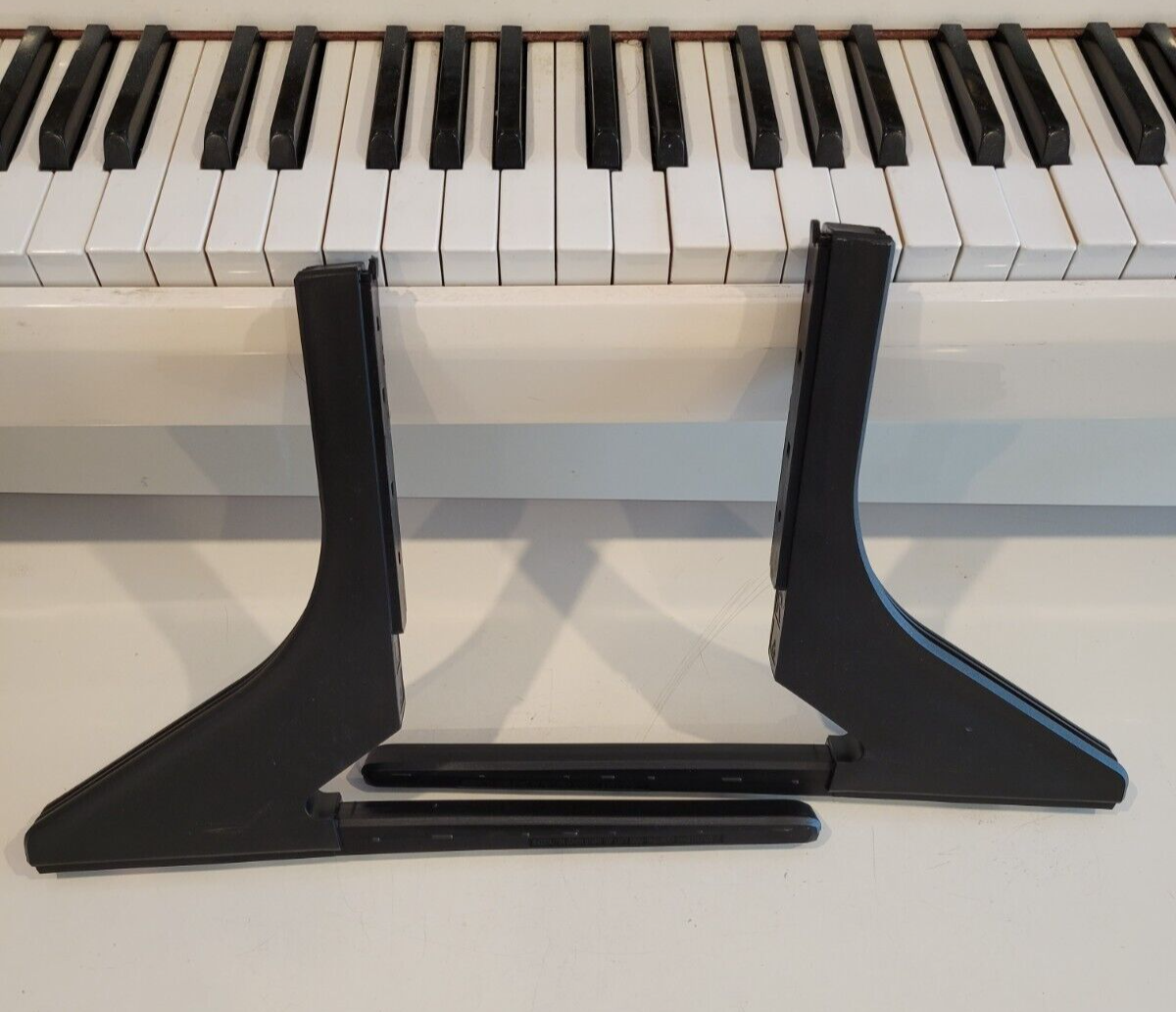 For 85 Inch Samsung Smart Tv Never Used 10 By 14 Inches