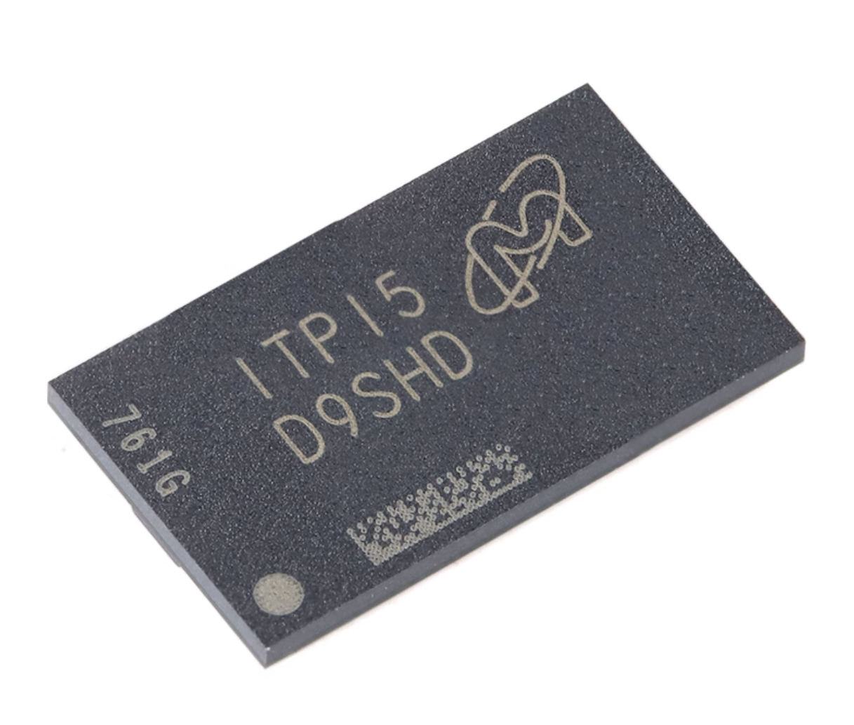 5pcs MT41K256M16TW-107:P D9SHD FBGA-96 100% Original | eBay 5pcs MT41K256M16TW-107:P D9SHD FBGA-96 100% Original | eBay