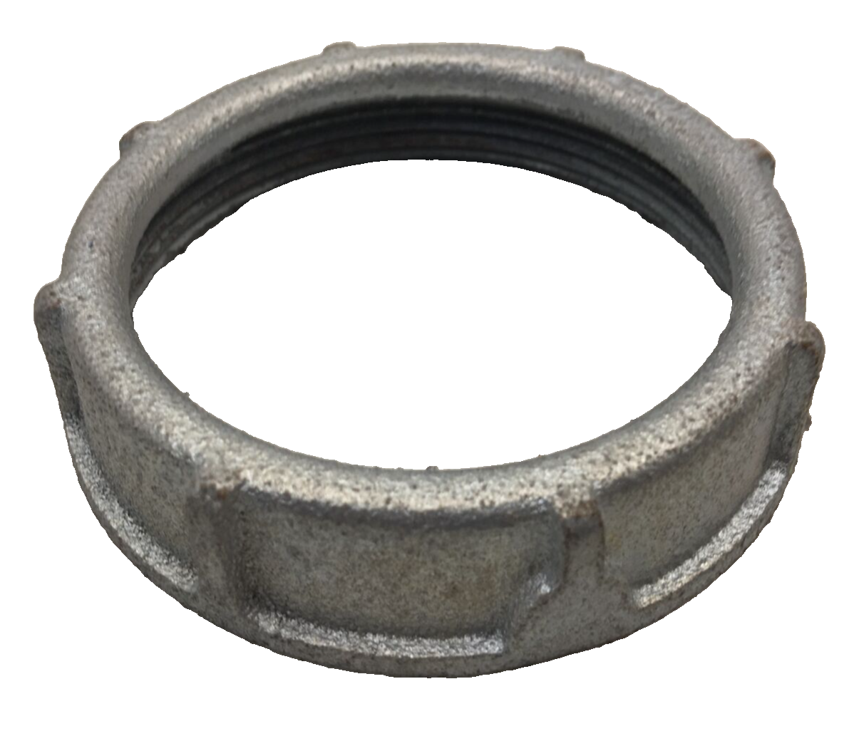 2-300 O-Z/GEDNEY 3 INCH THREADED MALLEABLE IRON CONDUIT