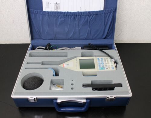 RION NA27 Sound Level Meter | eBay RION NA27 Sound Level Meter | eBay