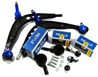 BMW 3ER E36 - QUERLENKER SATZ RAG / MEYLE 6 TEILIG VORNE 