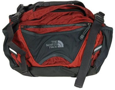 the north face sport hiker 9l lumbar pack