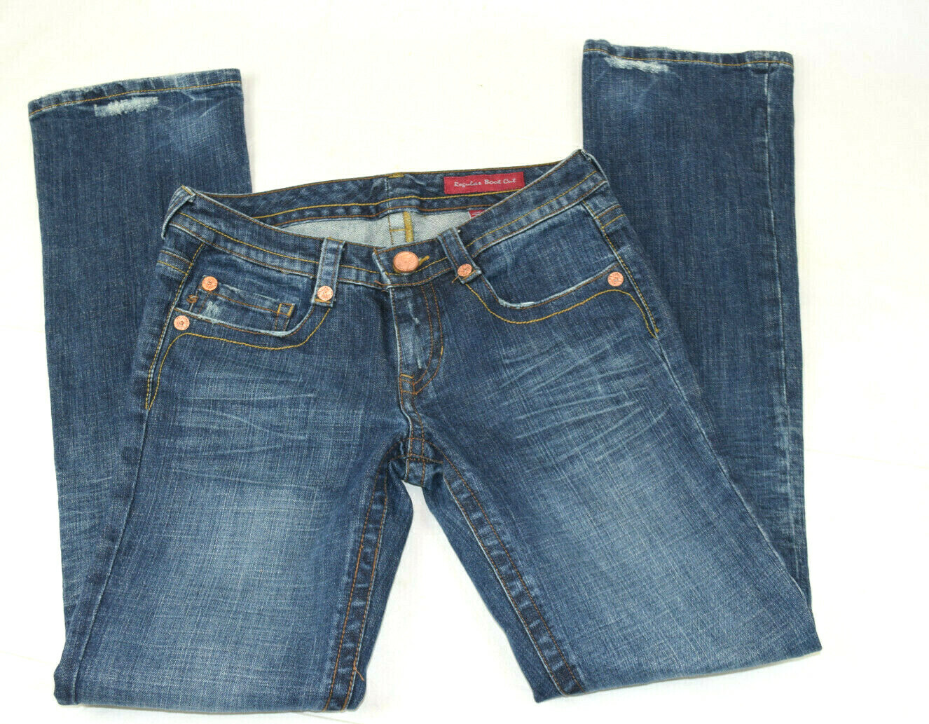 【EEUN】Bootcut Mid Cut Denim $_57.JPG?set_id=8800005007