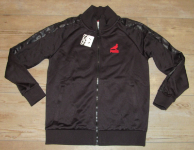 Designer track jacket cheap