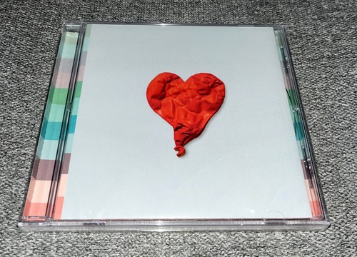 Kanye West & Nas Illmatic レコードセット　バラ売り可 $_12.JPG?set_id=880000500F