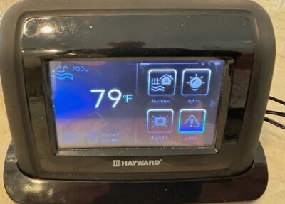 Hayward Omnilogic Wireless Waterproof Remote control, (HLWIRELESS)