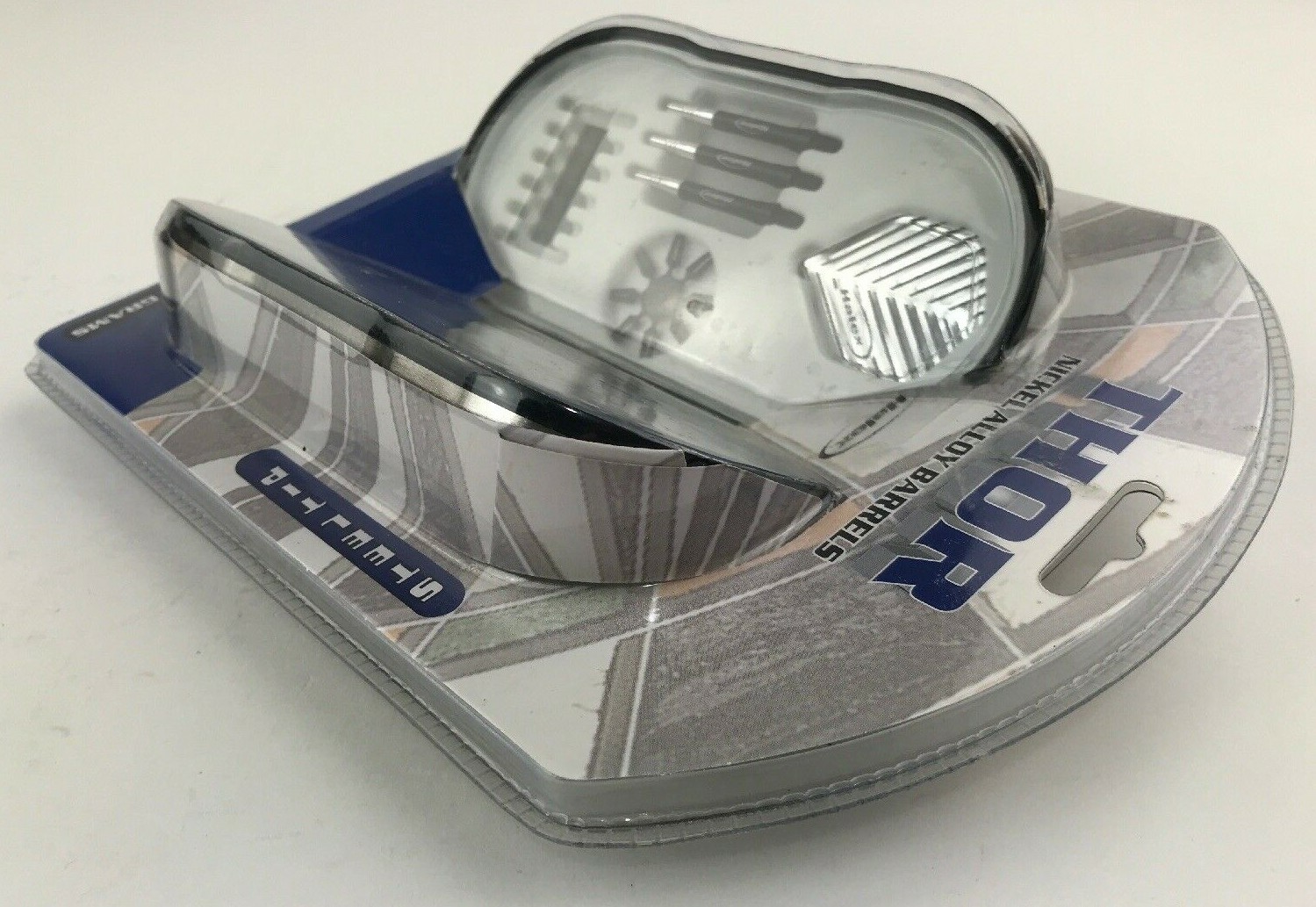 Halex THOR  Steel Tip Darts 20 Grams NIP W/ Metal Case Bristle Tech