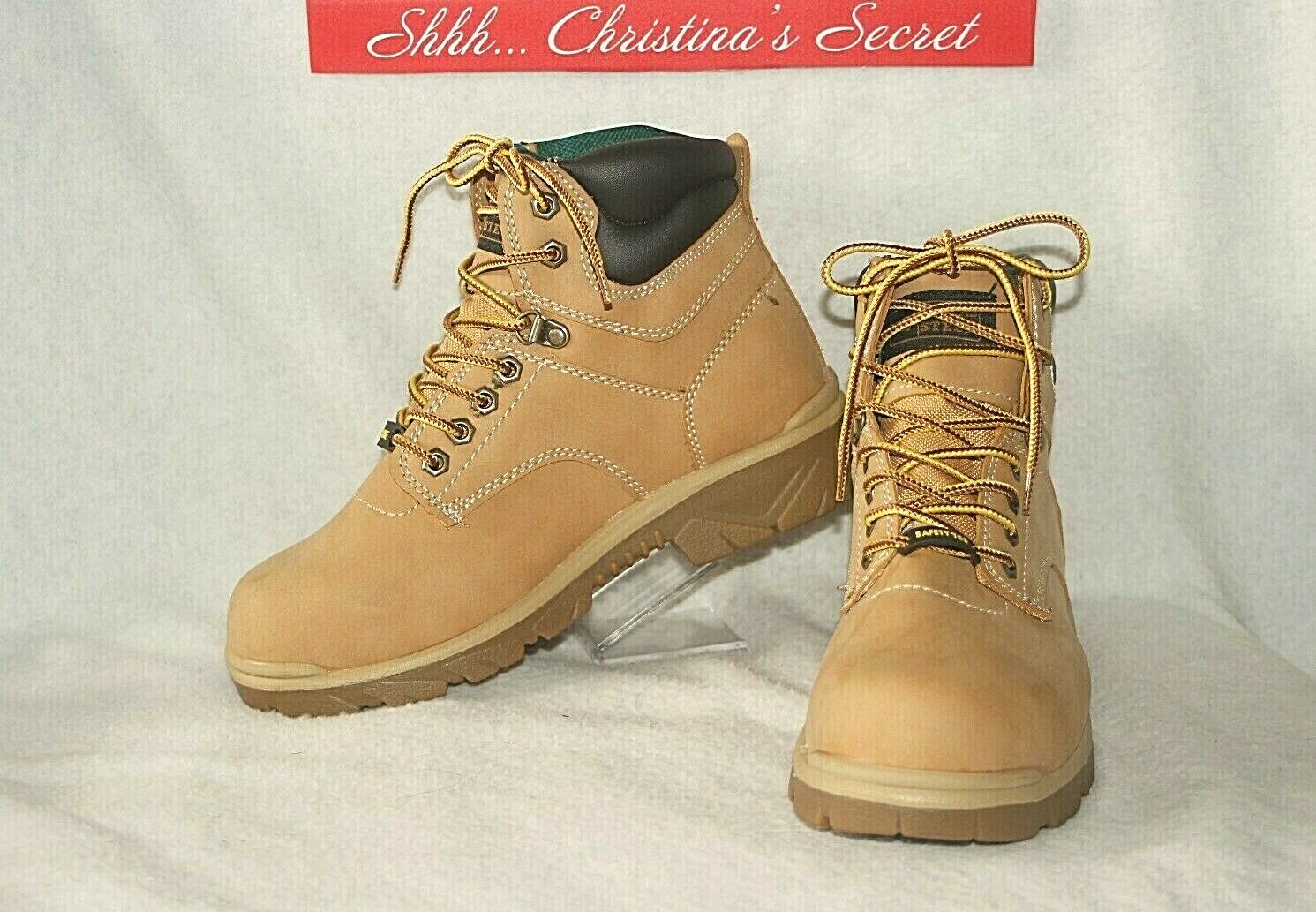 texas steer maximus boots