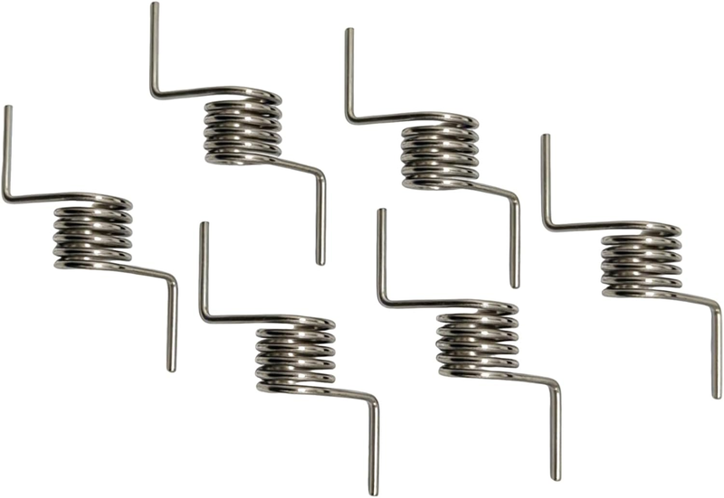 Door Spring WR01X11052 for GE Refrigerator GFGF28GYNBFS YE18JSLGFSS Fridge