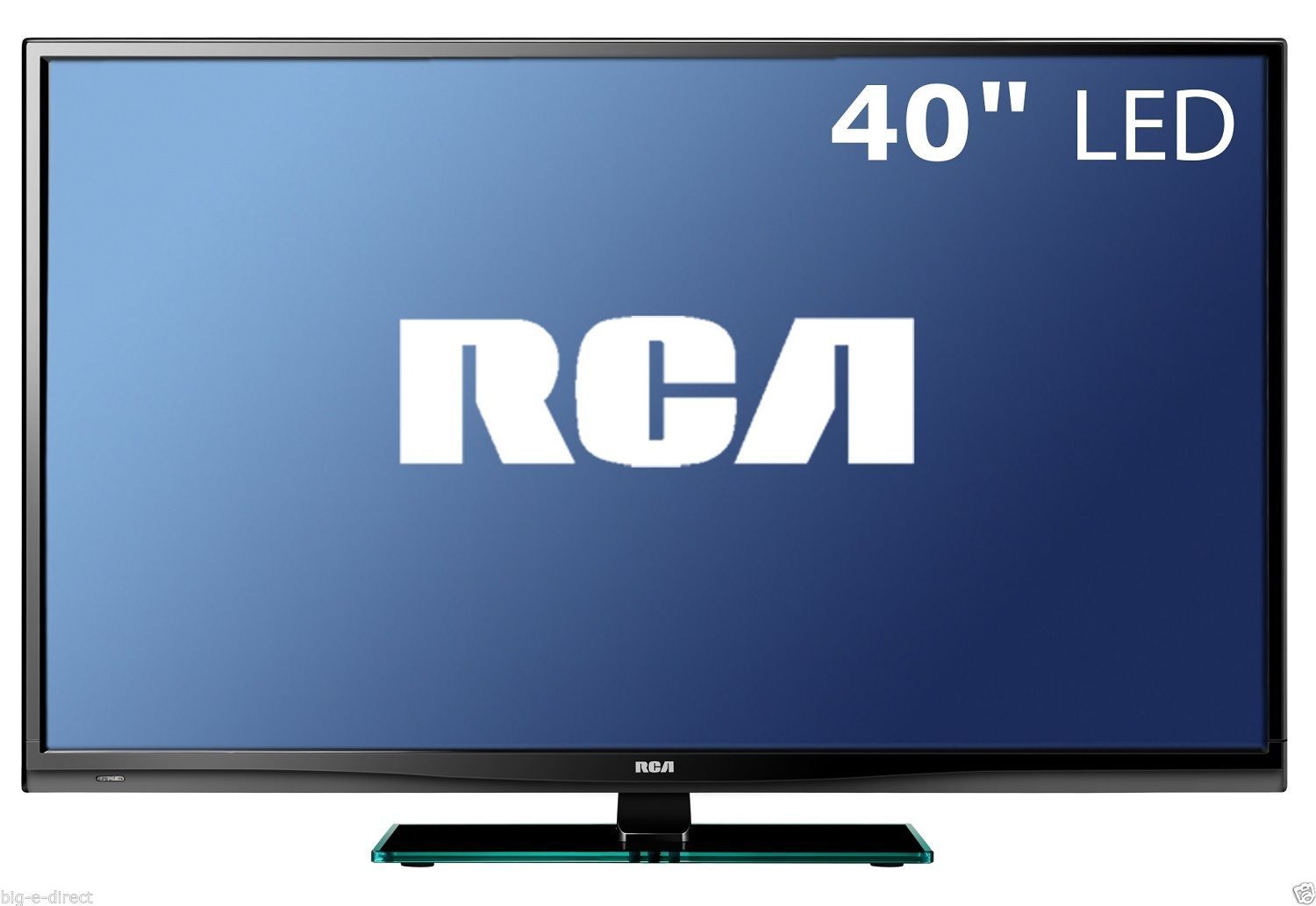 RCA TVs