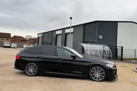BMW 5 SERIES 3.0 540i GPF M Sport Touring Auto xDrive Euro 6 (s/s) 5dr 2019