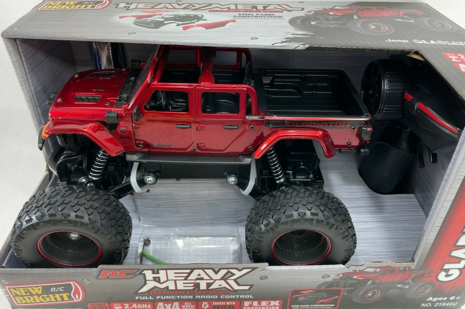 LLIC CHILD特装版 SCARLET EDITION Amazon.co.jp: METALLIC CHILD（メタリックチャイルド） 特装版