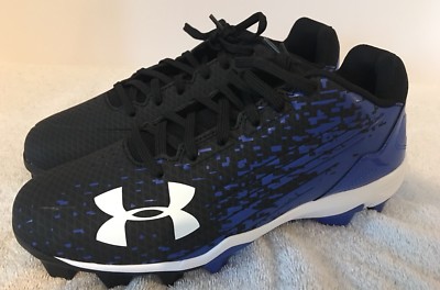under armour mlb authentic cleats