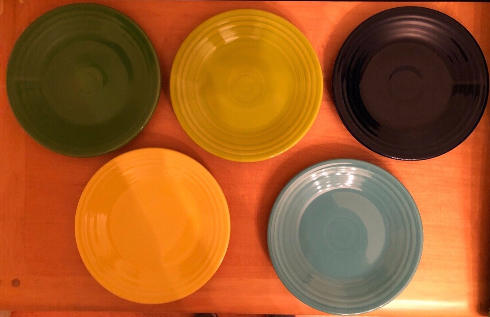 New Fiesta-Fiestaware 9