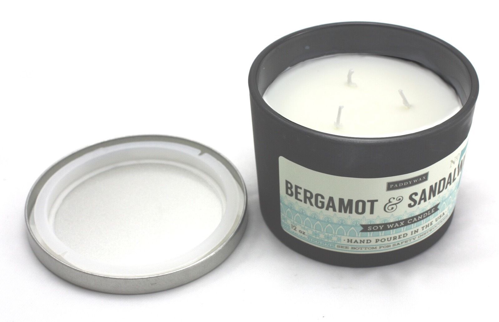 Soy Wax Candles