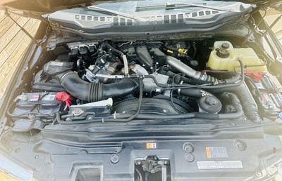 image 1 of engine