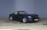 1997 TVR Chimaera 4.0 HC 2dr Sports Petrol Manual