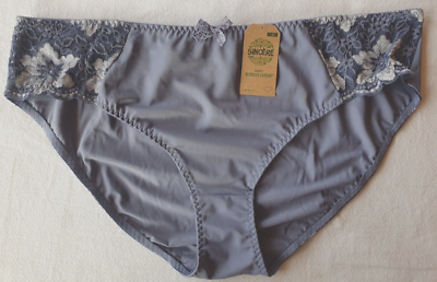 Culotte taille sales 50