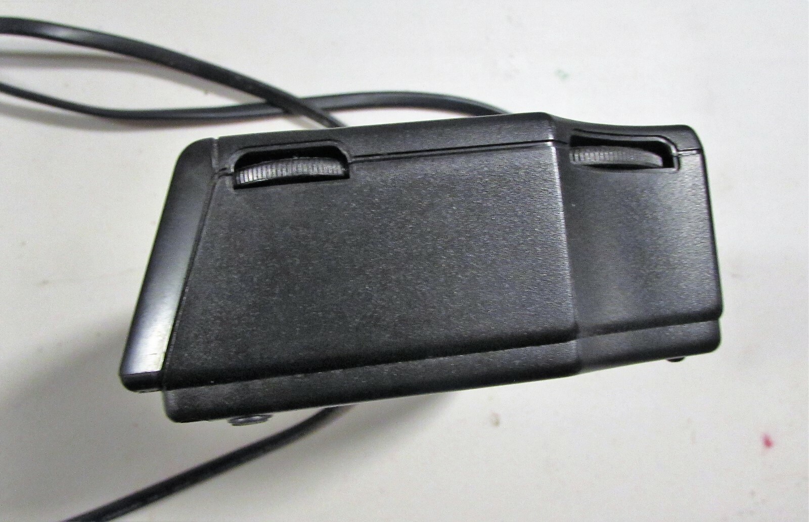 GE FM/AM Clock Radio Model 7-4815 A