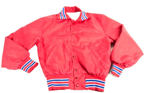 80s gem SPORTSWEAR USA製 コーチジャケット ウイングフット 80s gem SPORTSWEAR USA製 コーチジャケット ウイングフット