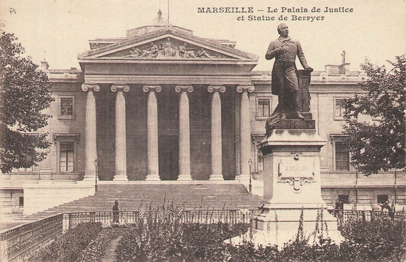 13 Marseille - 61149