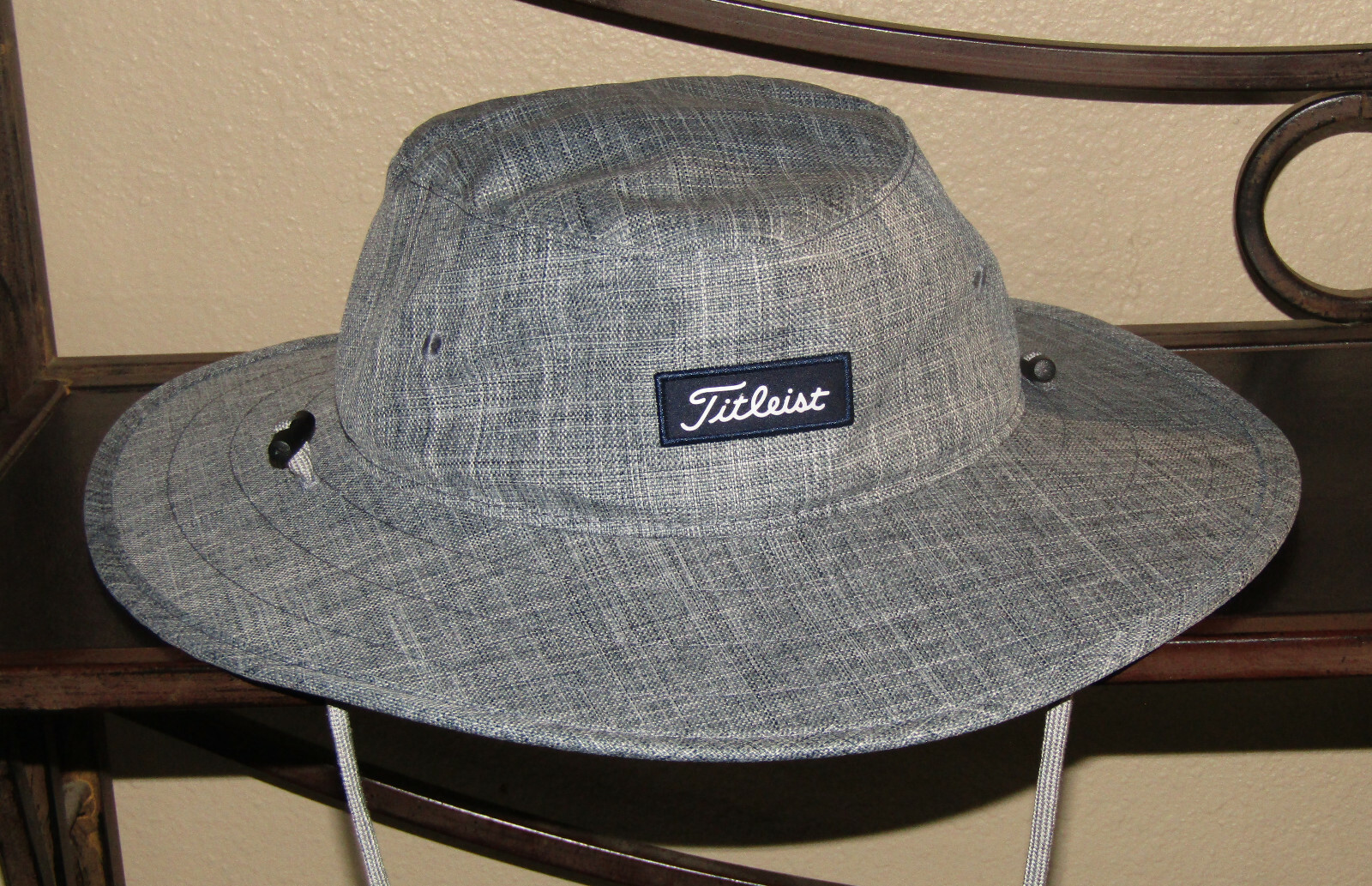Titleist Wide Brim Golf Hats | Golf 