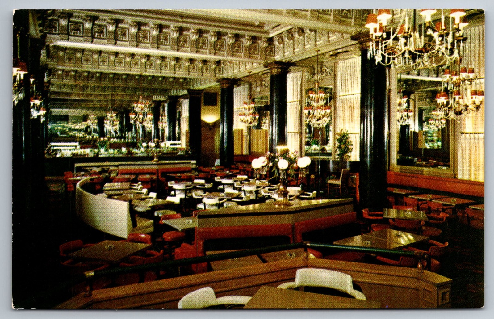 The　Willard The Willard Center | Stay