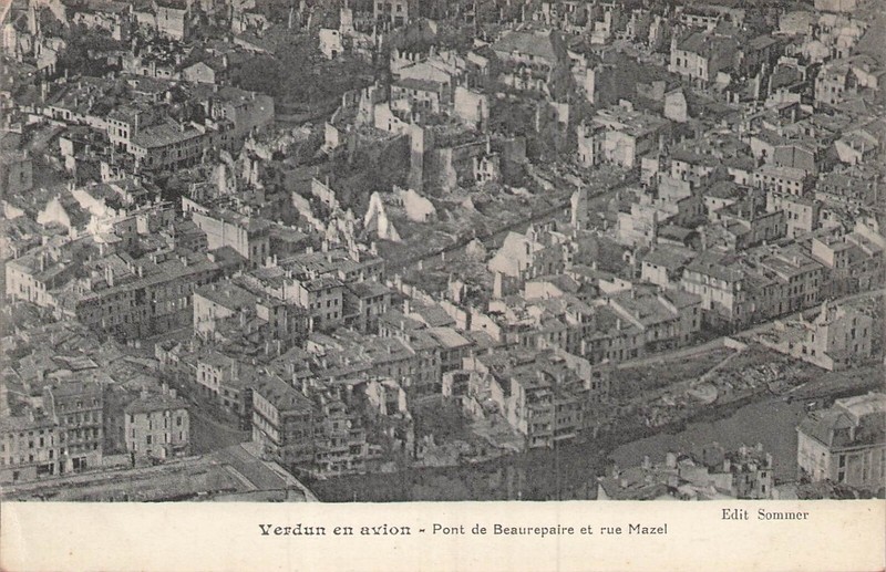 Carte Postale De France 107189