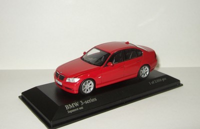 1:43 BMW 3 series E90 2005 limousine