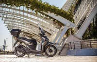 Voge SR16 2025  125cc Scooter