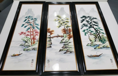絵画 flk040189 石岡剛「サグラダファミリア（バルセロナ）」油絵・F6号 絵画